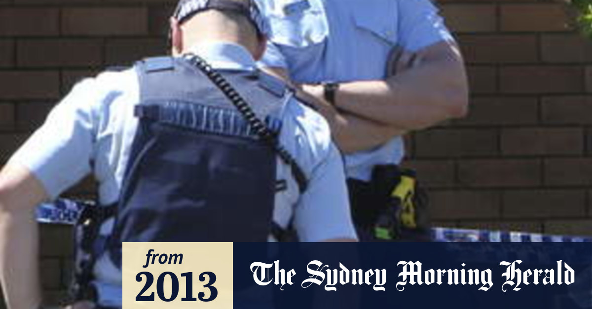 'If they hadn't stopped him I think he might have killed him' meat